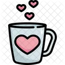 Becher Getrank Tasse Symbol