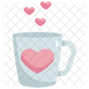 Becher Getrank Getrank Symbol