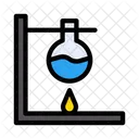 Becherglas  Symbol