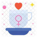 Becher Tasse Getrank Symbol