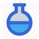 Becher Labor Chemie Symbol