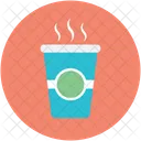 Becher Tasse Kaffee Symbol