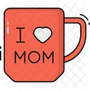 Becher  Symbol