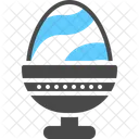 Becher  Symbol