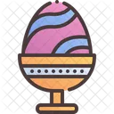 Becher  Symbol