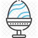 Becher  Symbol