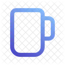 Becher  Symbol