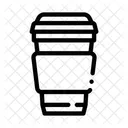 Kaffee Tee Getrank Icon