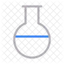 Becherglas  Symbol