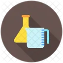 Becherglas Icon