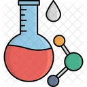 Becherglas  Symbol