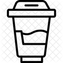 Becherspender Becher Spender Symbol