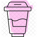 Becherspender Becher Spender Symbol