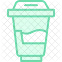 Becherspender Becher Spender Symbol