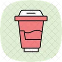 Becherspender Becher Spender Symbol