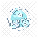 Mooc Concepts Icône