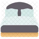 Bed Rest Interior Icon
