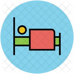 Bed  Icon