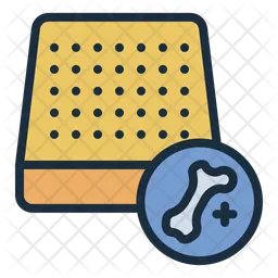 Bed  Icon