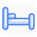 Bed  Icon