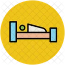Bed  Icon