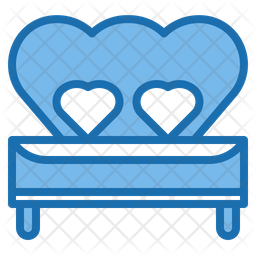 Bed Icon