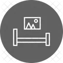 Bed Room Icon