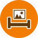 Bed Room Icon