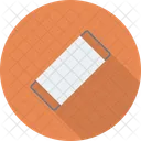Bed Patient Stature Icon