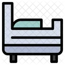 Bed Bed Room Icon