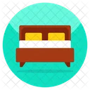 Bed  Symbol