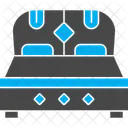Bed Icon