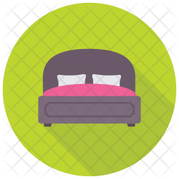 Bed Icon