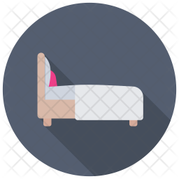 Bed Icon