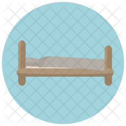 Bed Icon