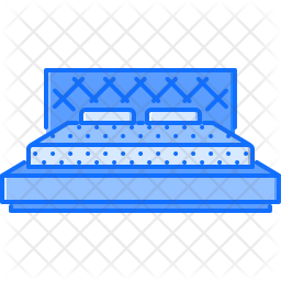 Bed Icon
