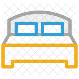 Bed Icon