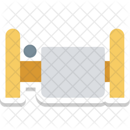 Bed Icon