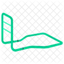 Bed assist  Icon
