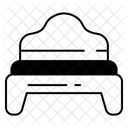 Bed Frame  Icon