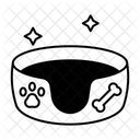 Bed Frame  Icon
