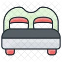 Bed  Icon