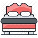 Bed  Icon