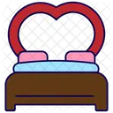 Bed  Icon