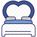 Bed  Icon