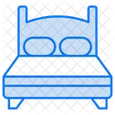 Bed Icon