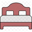 Bed  Icon