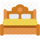 Bed  Icon