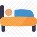 Bed  Icon