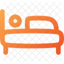 Bed  Icon